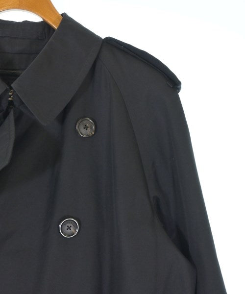 BURBERRY เสื้อกันฝน