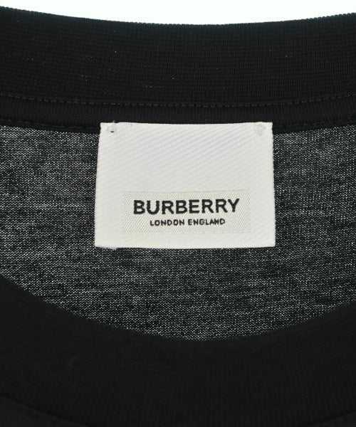 BURBERRY เสื้อยืด/เสื้อท็อปส์
