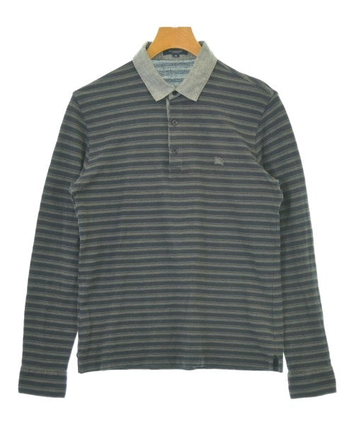 BURBERRY เสื้อโปโล