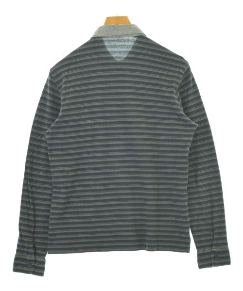 BURBERRY เสื้อโปโล