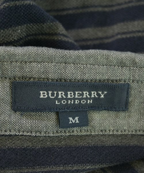 BURBERRY เสื้อโปโล