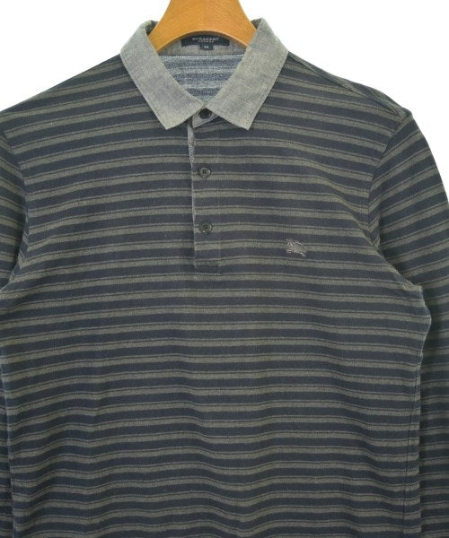 BURBERRY เสื้อโปโล