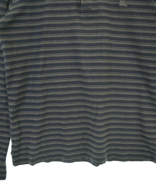 BURBERRY เสื้อโปโล