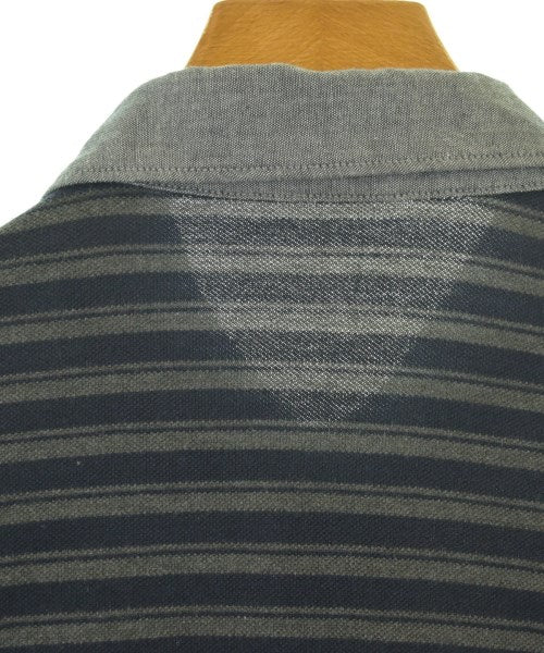 BURBERRY เสื้อโปโล