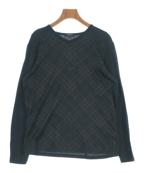 BURBERRY เสื้อยืด/เสื้อท็อปส์