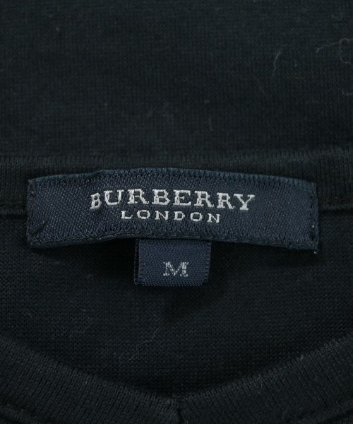 BURBERRY เสื้อยืด/เสื้อท็อปส์