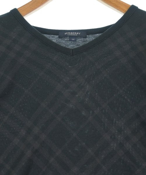 BURBERRY เสื้อยืด/เสื้อท็อปส์