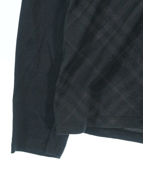 BURBERRY เสื้อยืด/เสื้อท็อปส์