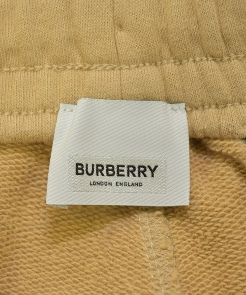 BURBERRY กางเกงขาสั้น