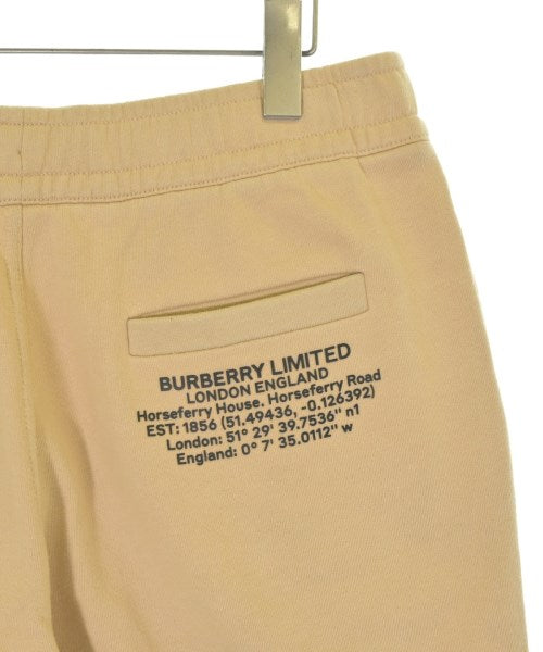 BURBERRY กางเกงขาสั้น
