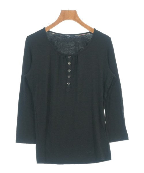 BURBERRY เสื้อยืด/เสื้อท็อปส์