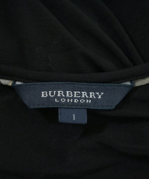 BURBERRY เสื้อยืด/เสื้อท็อปส์