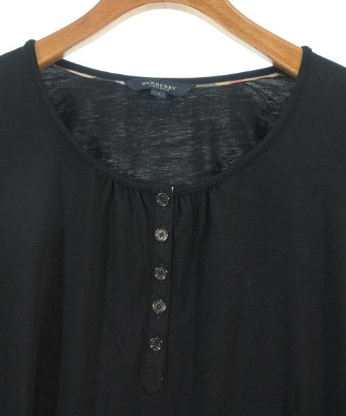 BURBERRY เสื้อยืด/เสื้อท็อปส์