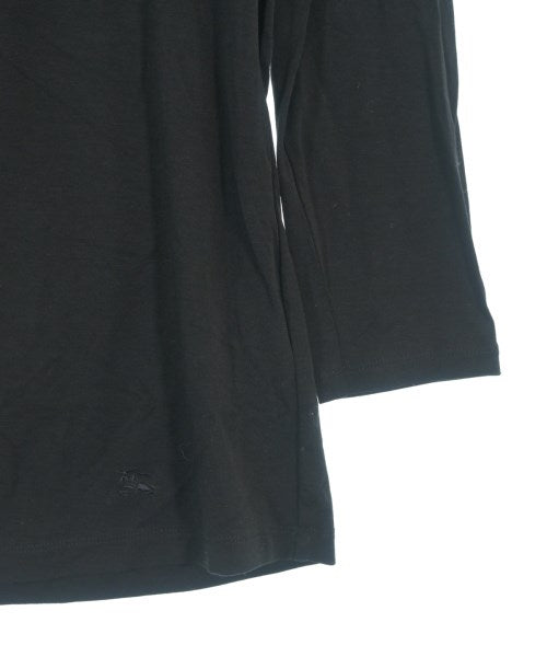 BURBERRY เสื้อยืด/เสื้อท็อปส์