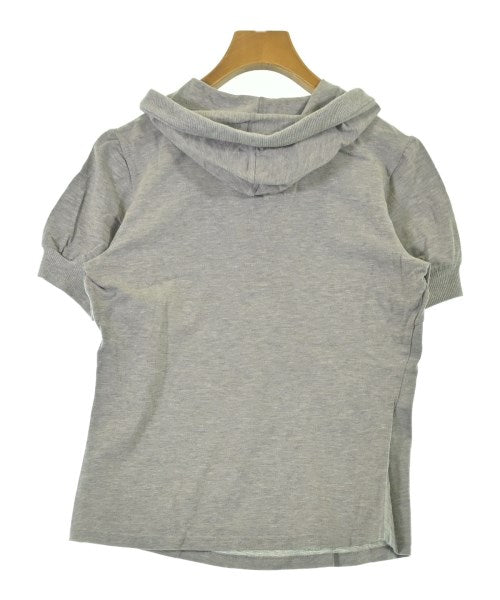 BURBERRY เสื้อฮู้ด