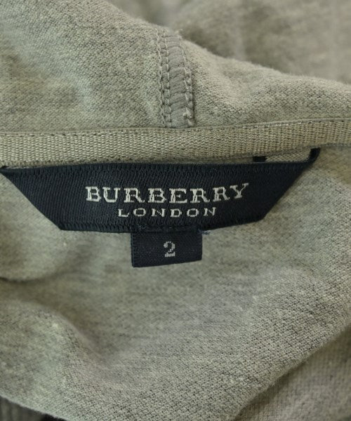 BURBERRY เสื้อฮู้ด