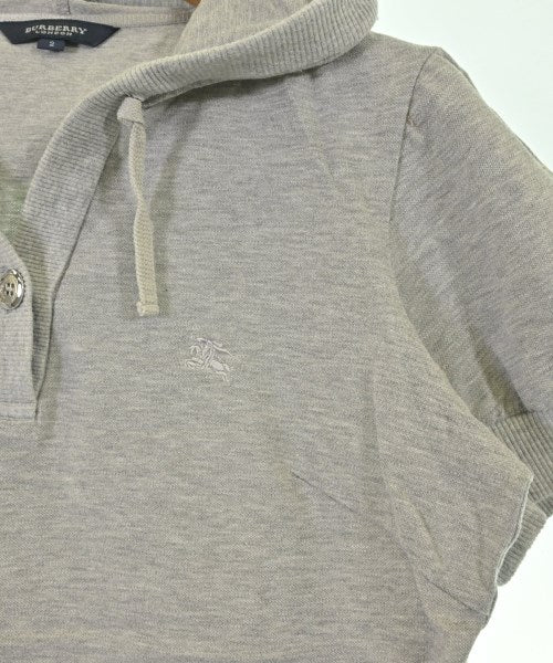 BURBERRY เสื้อฮู้ด