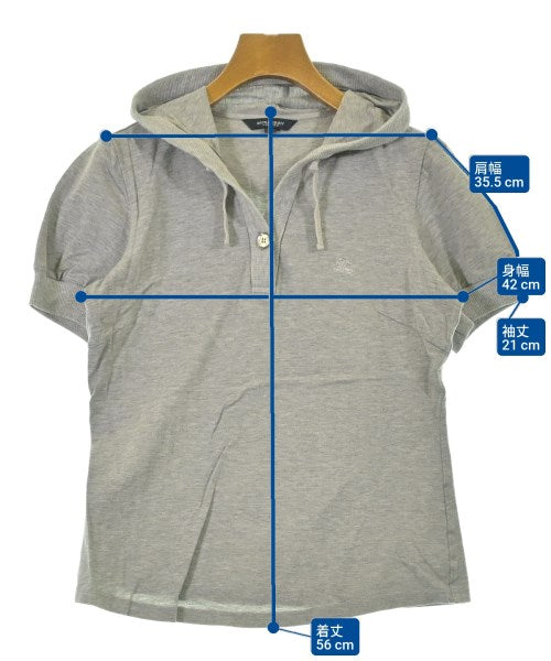 BURBERRY เสื้อฮู้ด