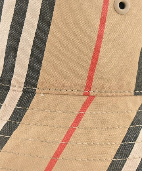 BURBERRY หมวก