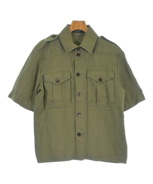 BURBERRY เสื้อลำลอง