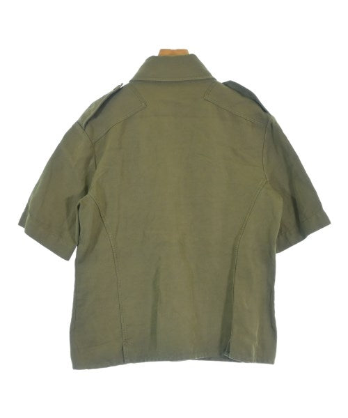 BURBERRY เสื้อลำลอง