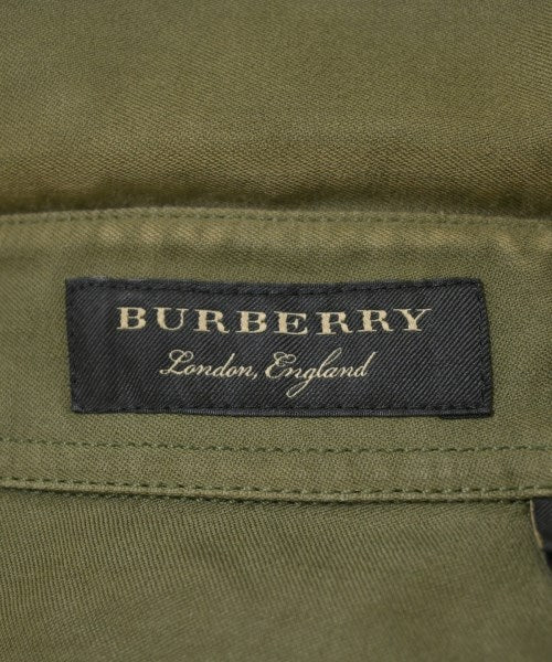 BURBERRY เสื้อลำลอง