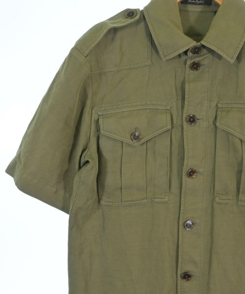 BURBERRY เสื้อลำลอง