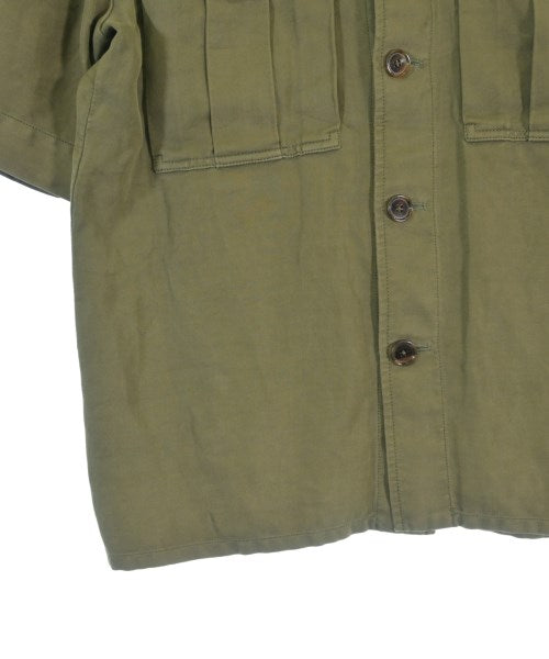 BURBERRY เสื้อลำลอง