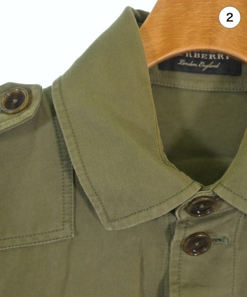 BURBERRY เสื้อลำลอง