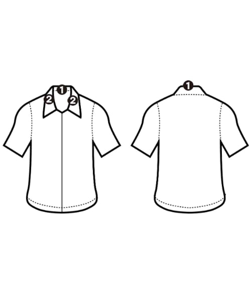 BURBERRY เสื้อลำลอง