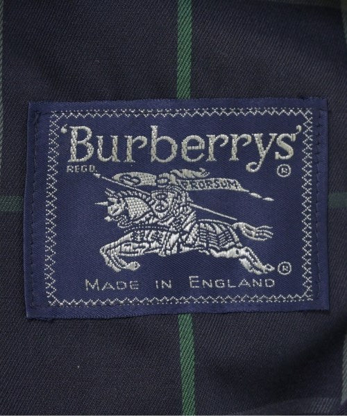 BURBERRY แจ็คเก็ตเบลาส์ อื่น