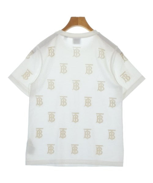 BURBERRY เสื้อยืด/เสื้อท็อปส์