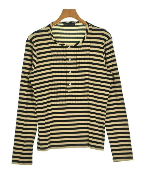 BURBERRY เสื้อยืด/เสื้อท็อปส์