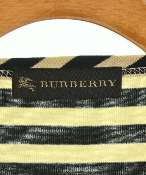 BURBERRY เสื้อยืด/เสื้อท็อปส์