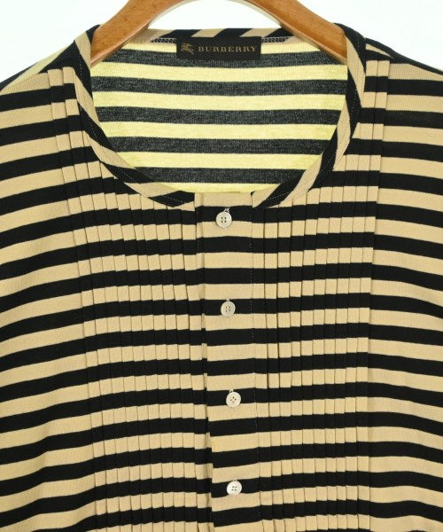 BURBERRY เสื้อยืด/เสื้อท็อปส์