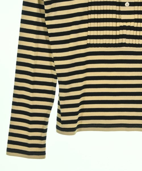BURBERRY เสื้อยืด/เสื้อท็อปส์
