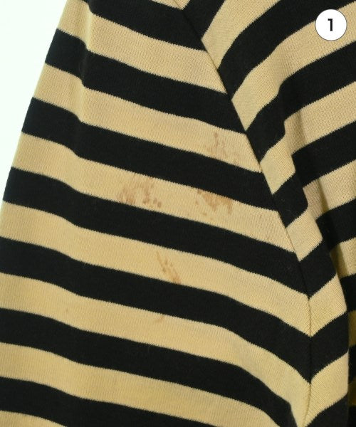 BURBERRY เสื้อยืด/เสื้อท็อปส์