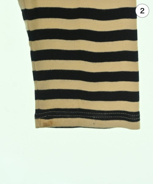 BURBERRY เสื้อยืด/เสื้อท็อปส์