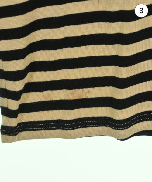 BURBERRY เสื้อยืด/เสื้อท็อปส์
