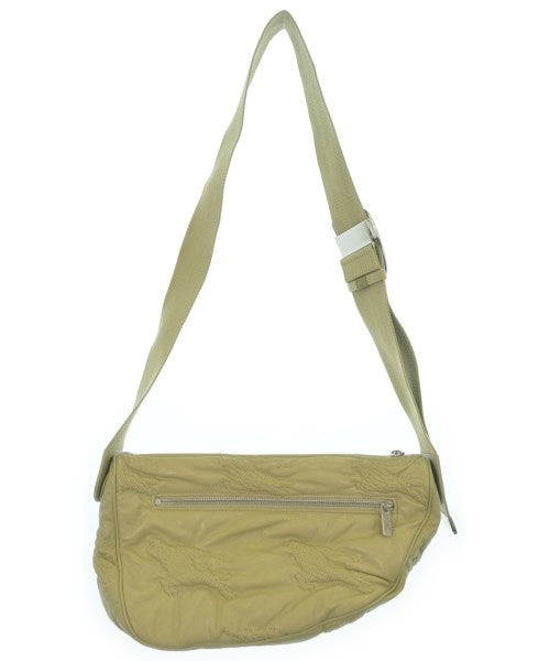 BURBERRY กระเป๋าสะพาย