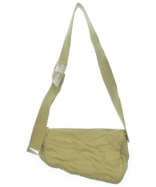 BURBERRY กระเป๋าสะพาย