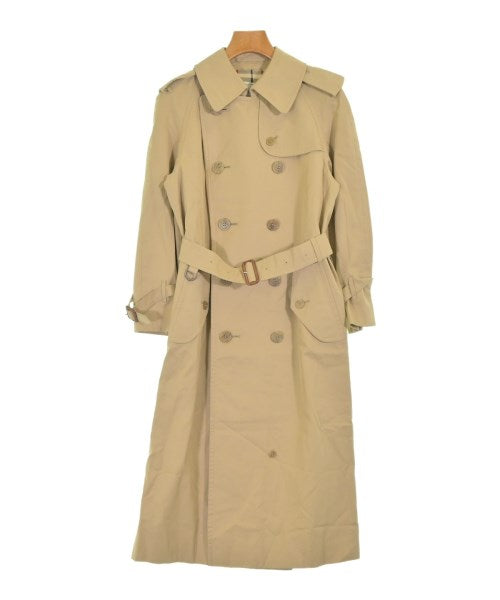 BURBERRY เสื้อกันฝน