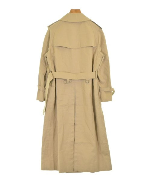 BURBERRY เสื้อกันฝน