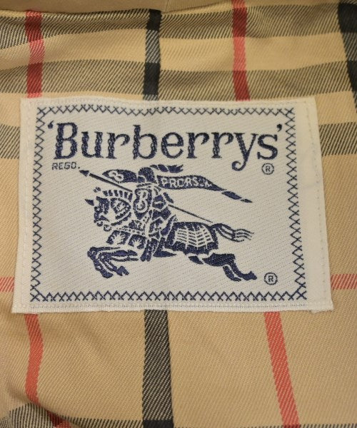 BURBERRY เสื้อกันฝน