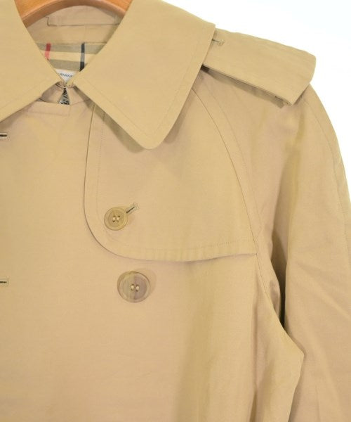 BURBERRY เสื้อกันฝน