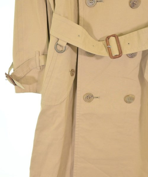 BURBERRY เสื้อกันฝน