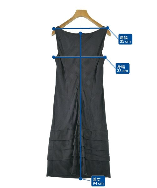 BURBERRY ชุดเดรส