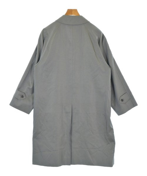 BURBERRY เสื้อโค้ท อื่น