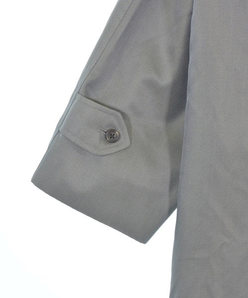 BURBERRY เสื้อโค้ท อื่น
