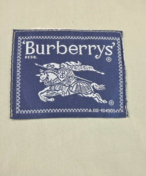 BURBERRY แจ็คเก็ตเบลาส์ อื่น